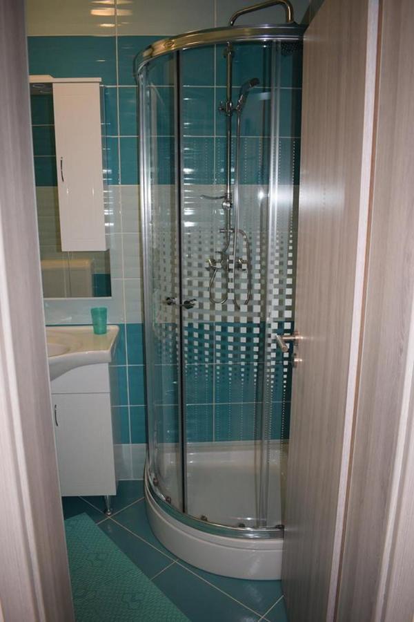Apartmani Celjak Đảo Pag Ngoại thất bức ảnh
